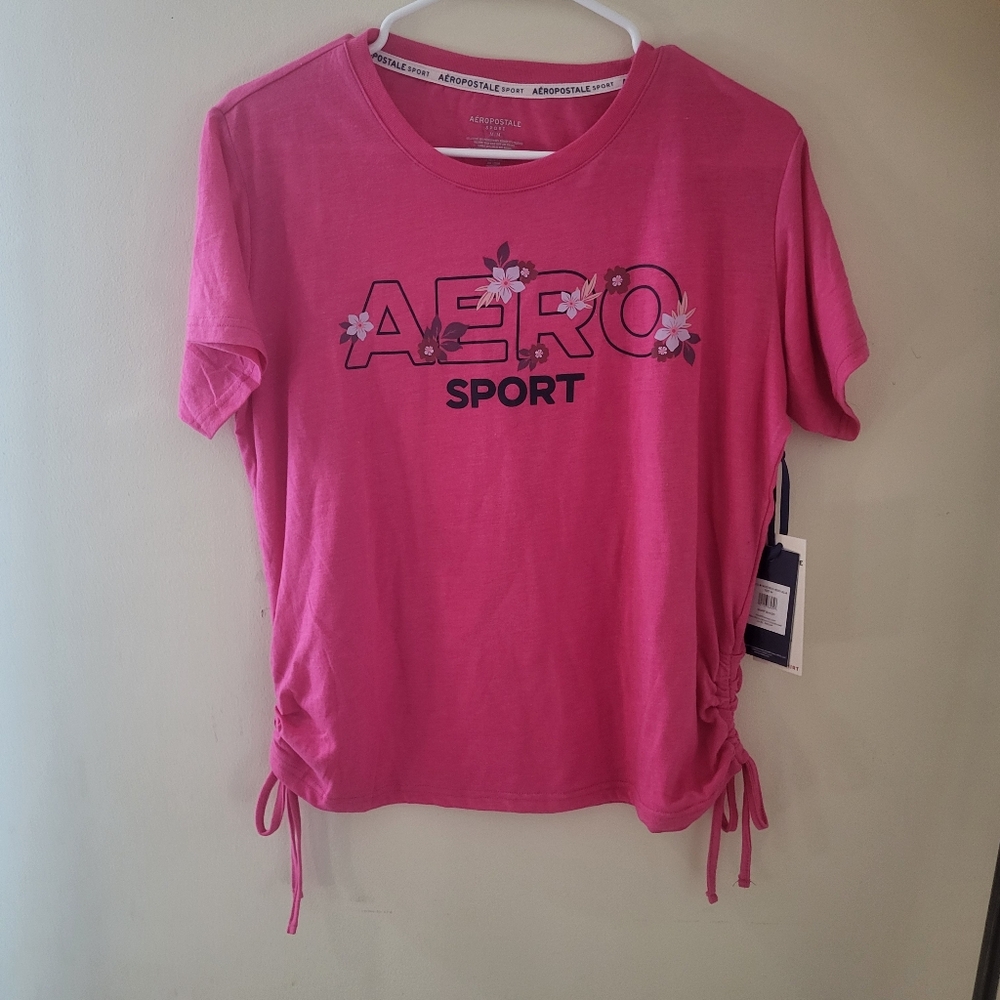 Sold Aeropostale Top Size M Nwt